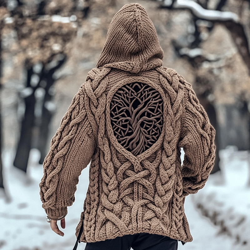 Vintage Inspired Sweater
