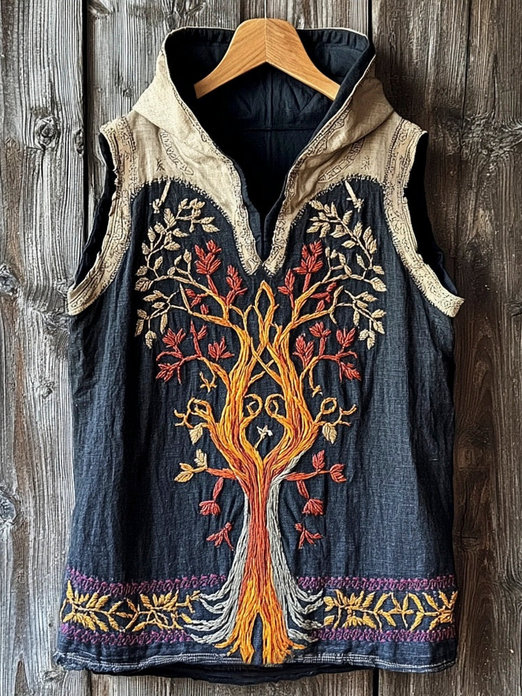 Classic Vintage Top