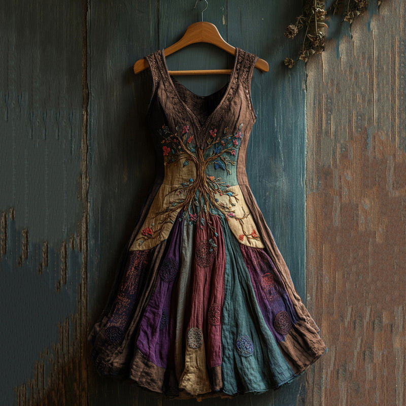 Beautifully Crafted Dress