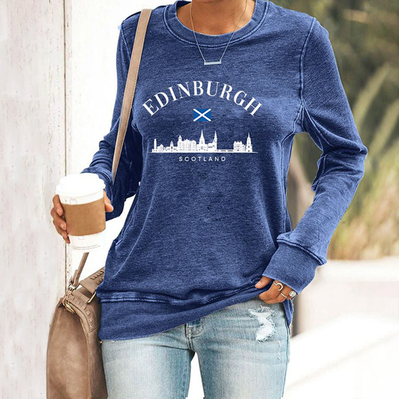 Thoughtfully Designed Shirt