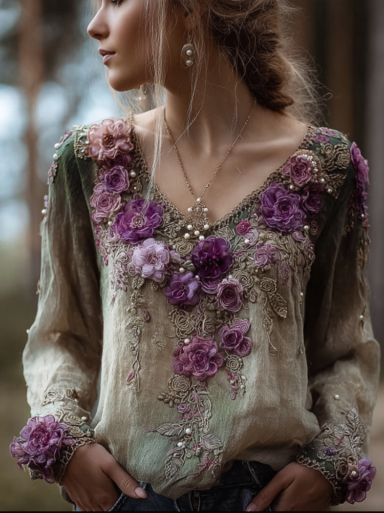 Classic Designed Top