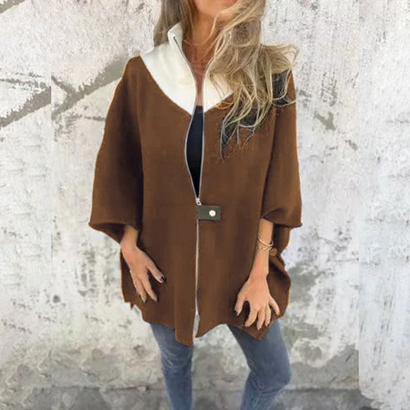 Gracefully Designed Jacket