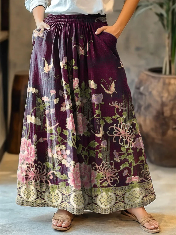 Classic Designed Garment