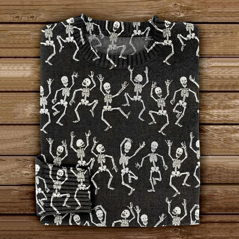 Beautifully Crafted Sweater