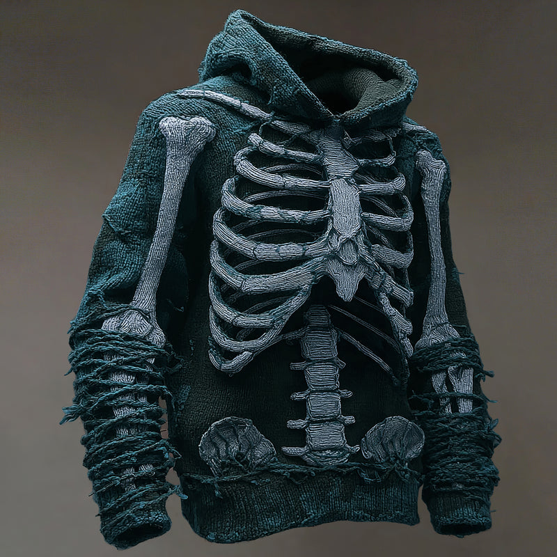 Elegantly Designed Sweater