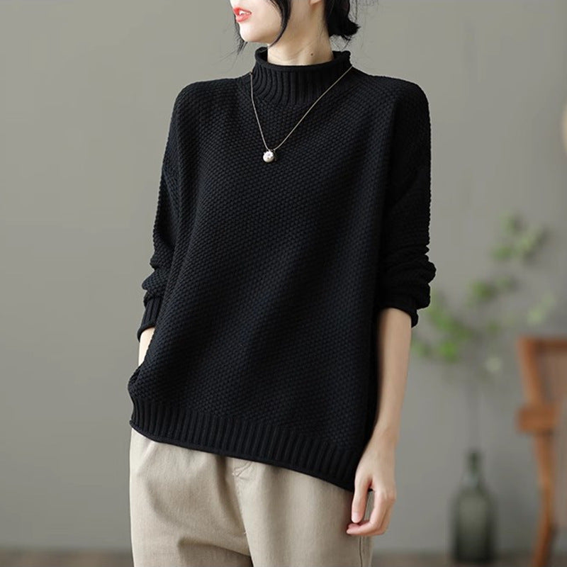 Beautifully Crafted Sweater