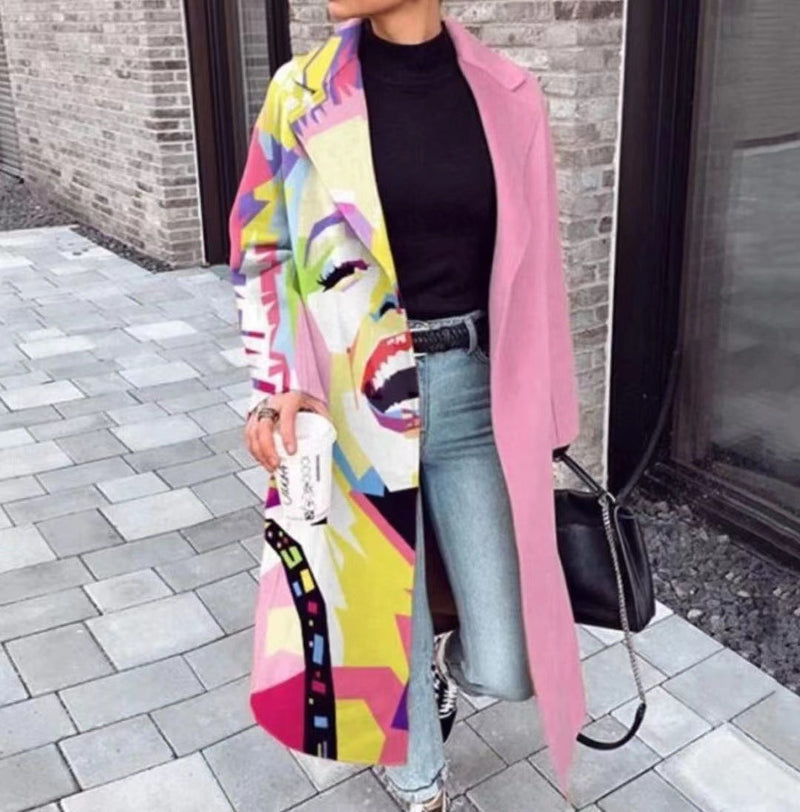 Vintage Inspired Garment