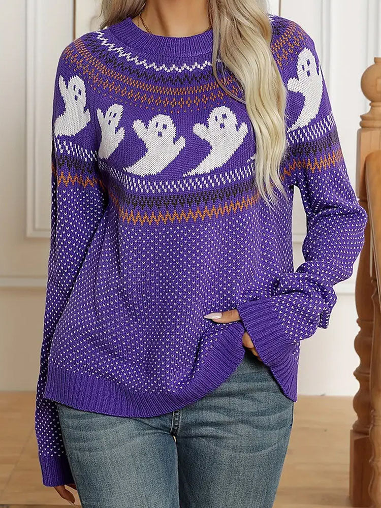 Beautifully Crafted Sweater