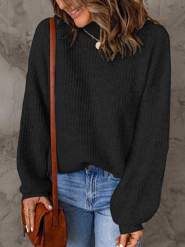 Vintage Inspired Sweater