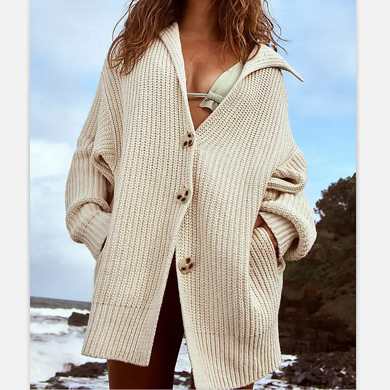 Classic Designed Coat