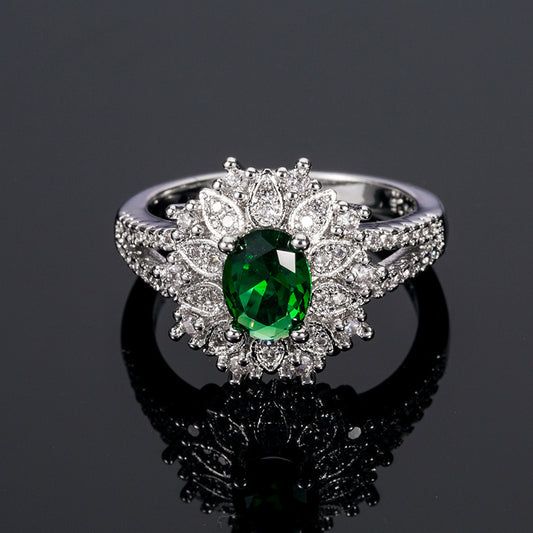 Vintage Handmade Ring