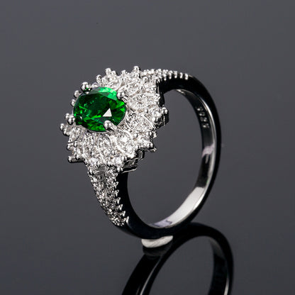 Vintage Handmade Ring
