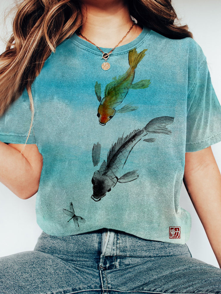 Gracefully Designed Shirt
