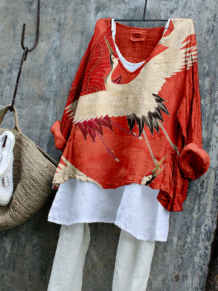 Thoughtfully Designed Garment