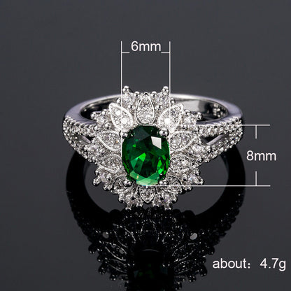 Vintage Handmade Ring