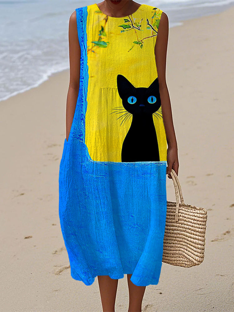 Beautifully Crafted Dress