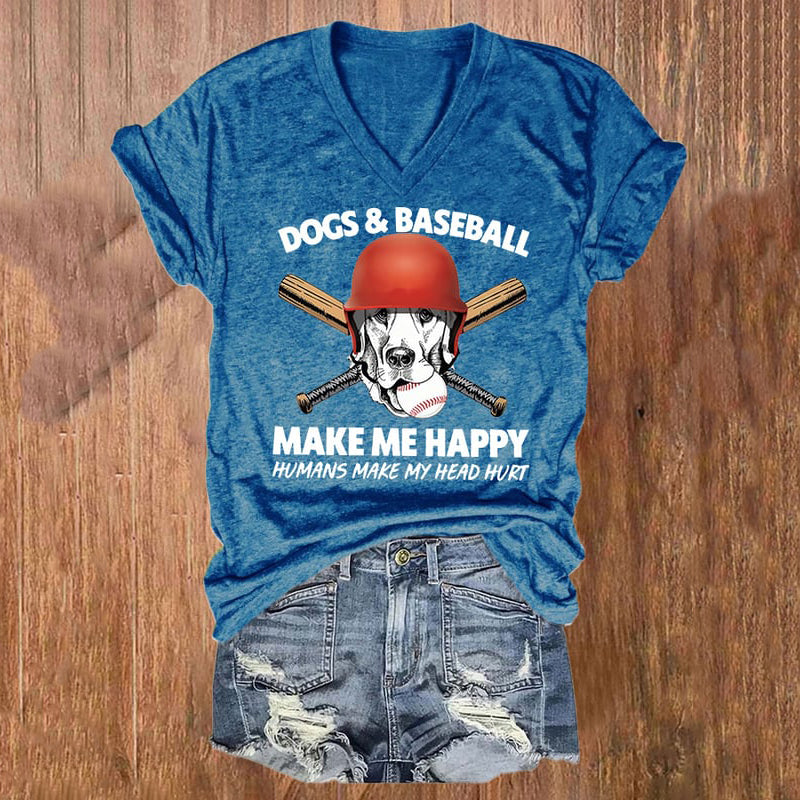 Classic Designed T-Shirt