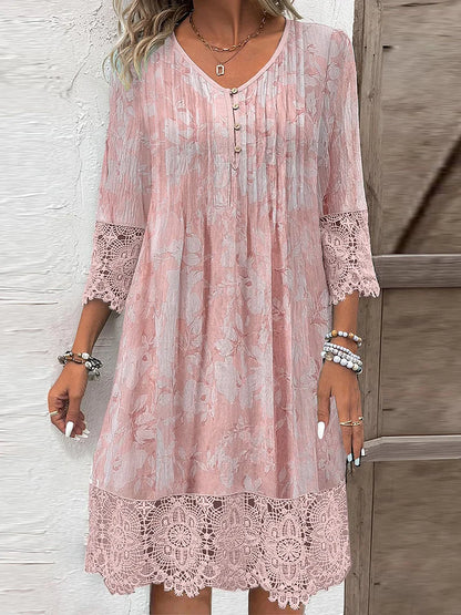 KS | Chic and versatile summer dress