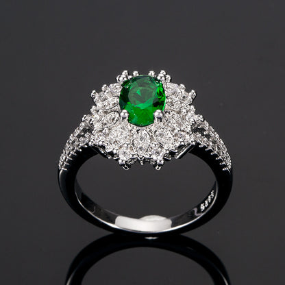Vintage Handmade Ring