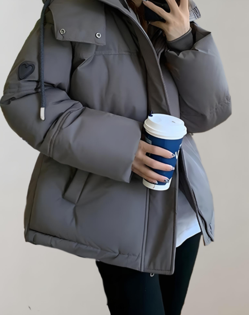 Classic Vintage Coat