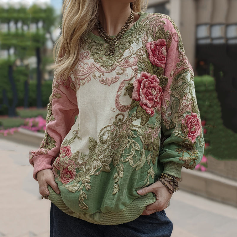Thoughtfully Designed Shirt