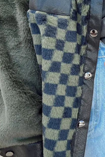 Classic Designed Jacket
