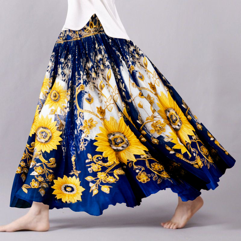 Gracefully Designed Garment