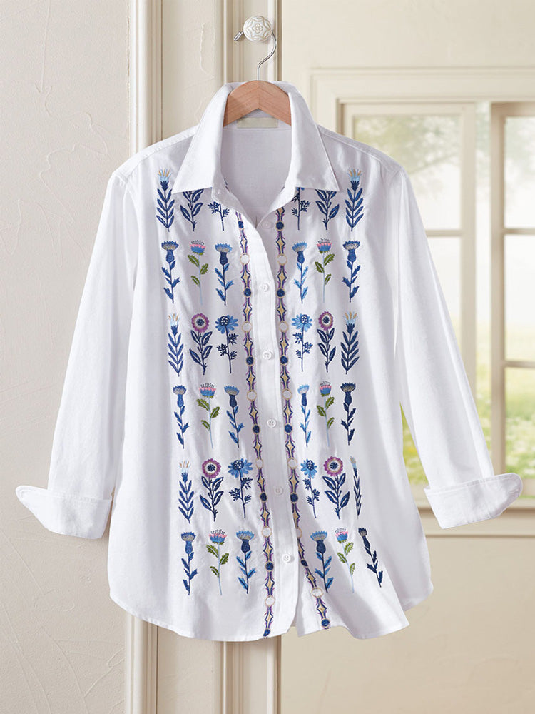 Classic Designed Shirt