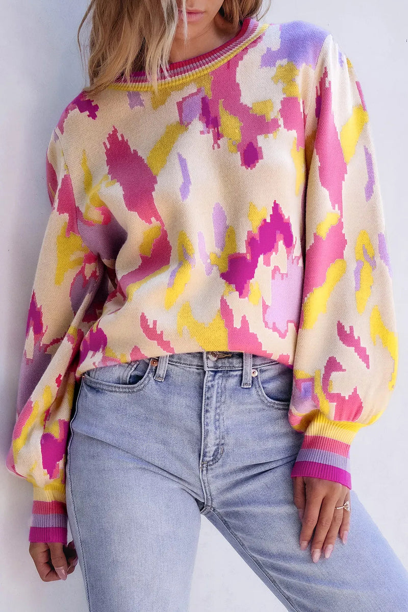 Classic Vintage Sweater