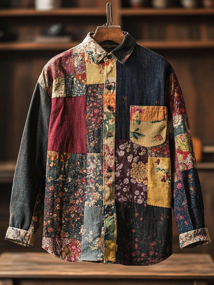 Elegantly Designed Shirt