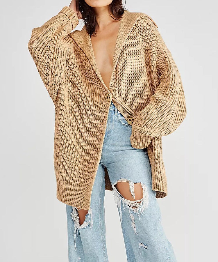 Classic Designed Coat