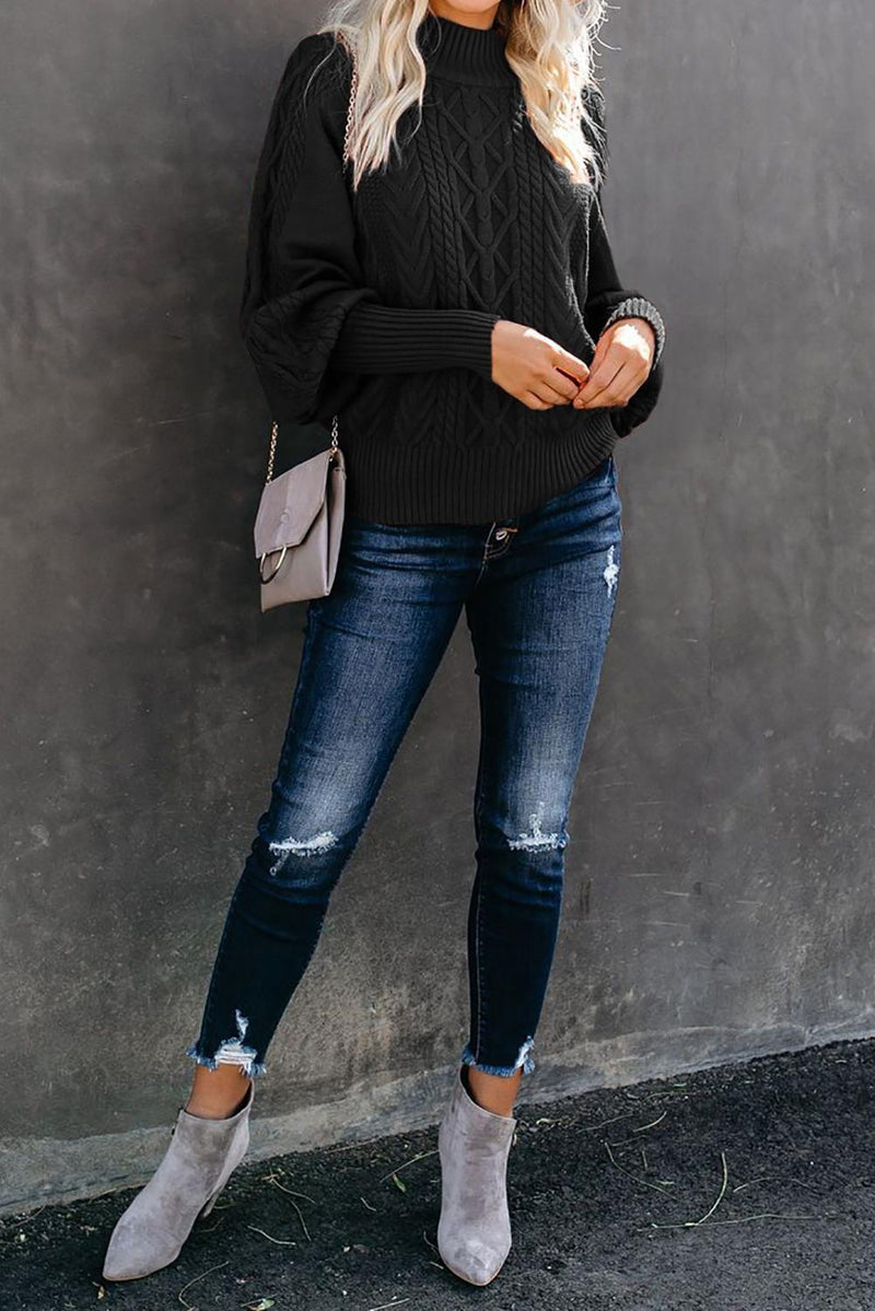 Beautifully Crafted Sweater