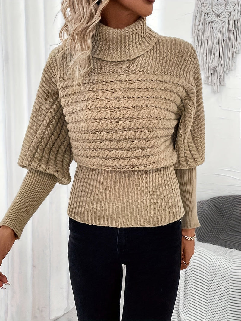 Vintage Inspired Sweater