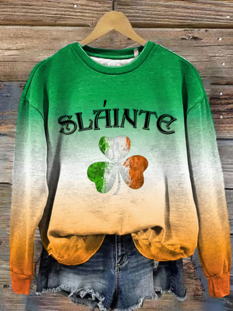 Thoughtfully Designed Shirt