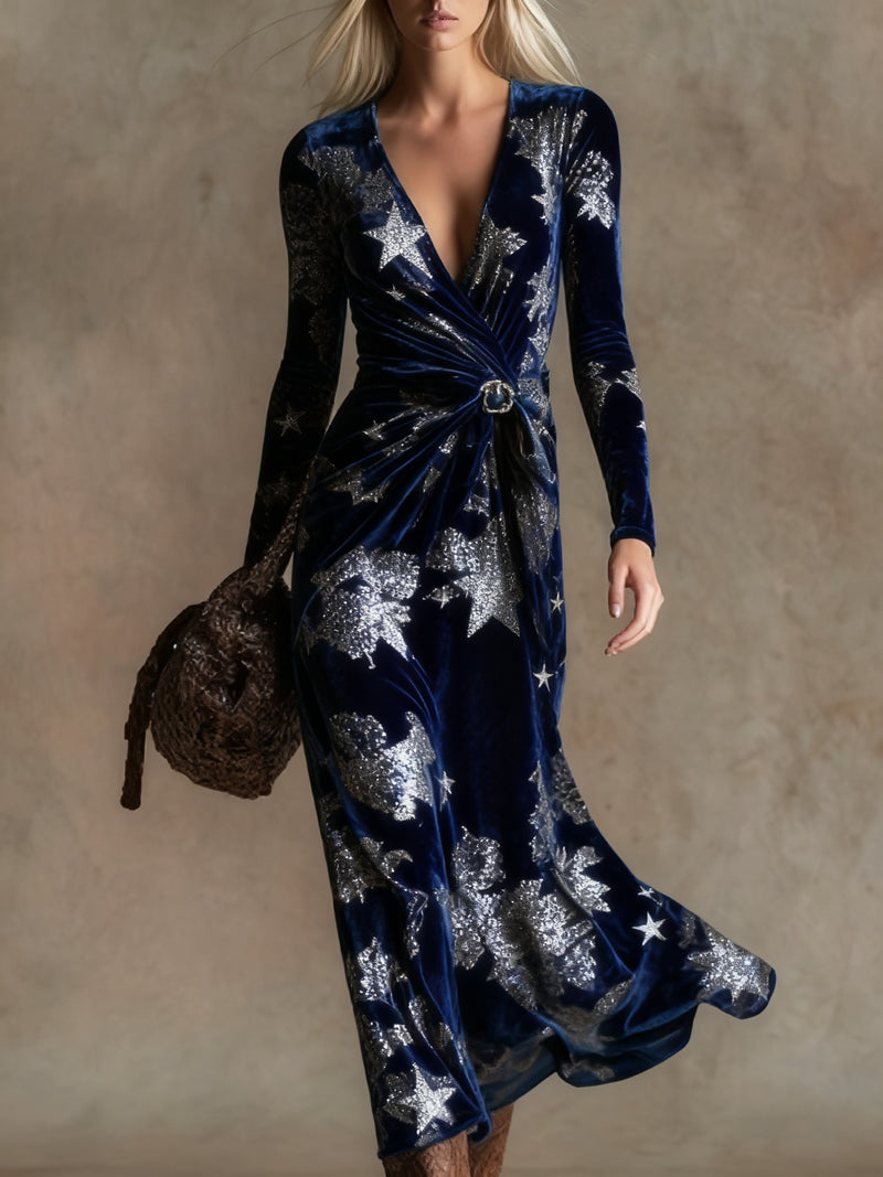 Beautifully Crafted Dress