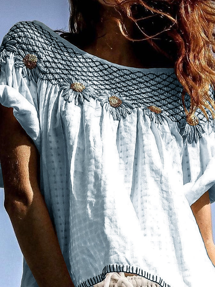 Classic Vintage Shirt