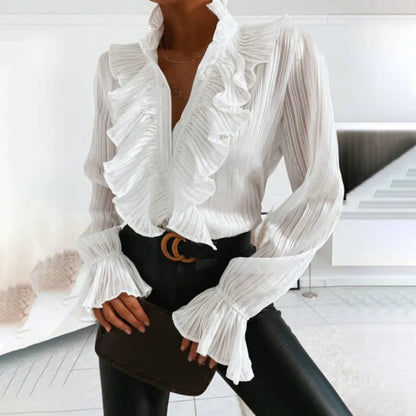 Classic Designed Blouse