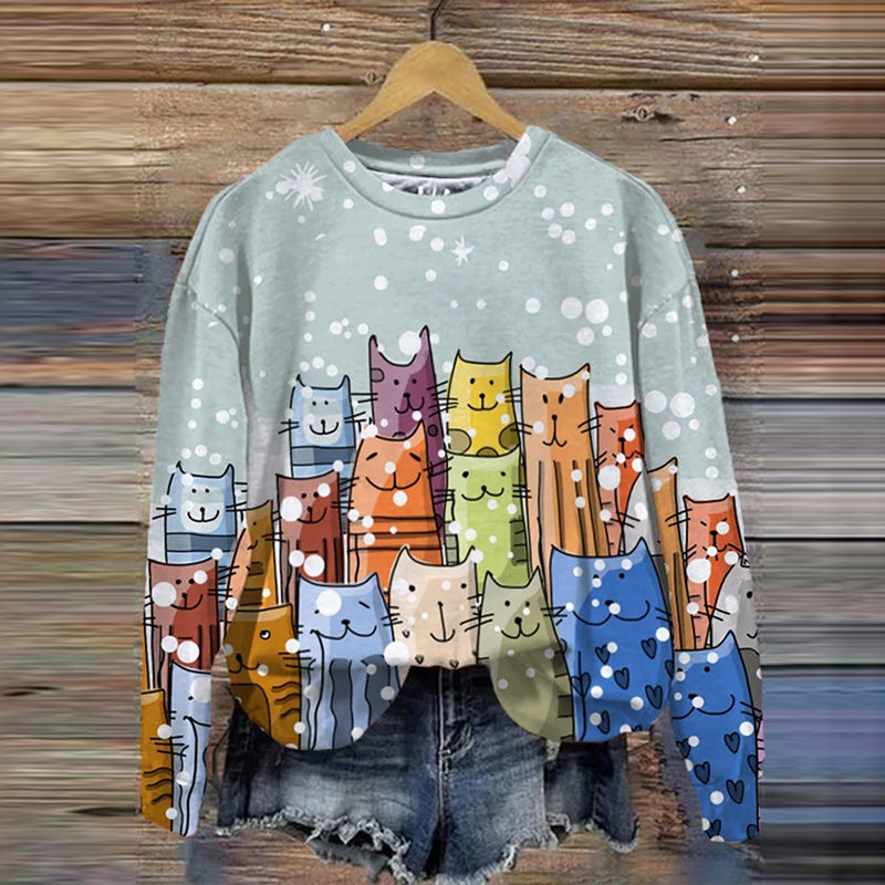 Timeless Vintage Style Shirt