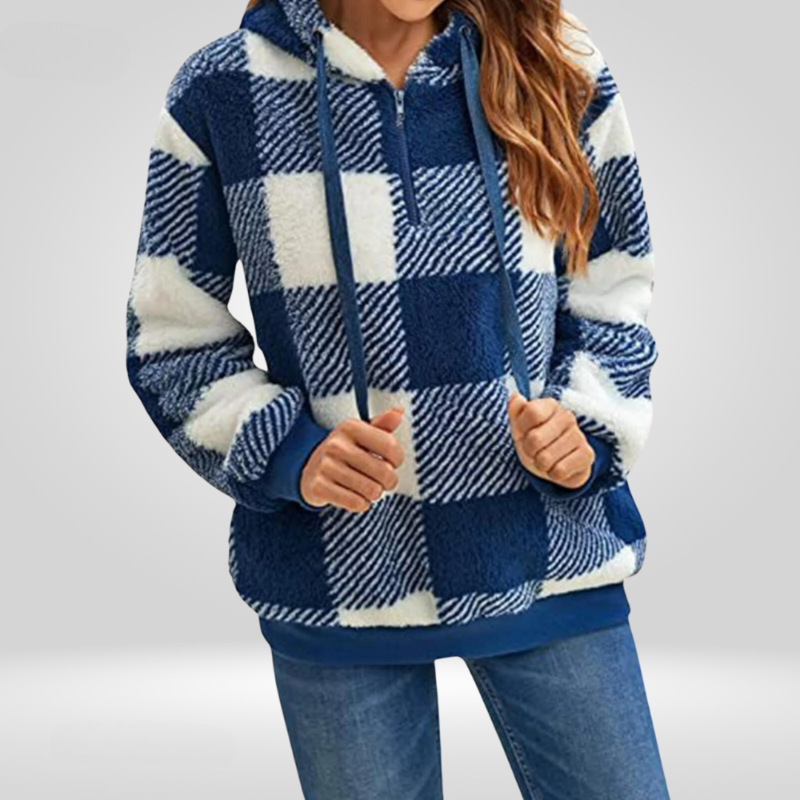 Vintage Inspired Sweater