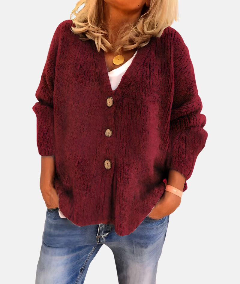 Gracefully Designed Jacket
