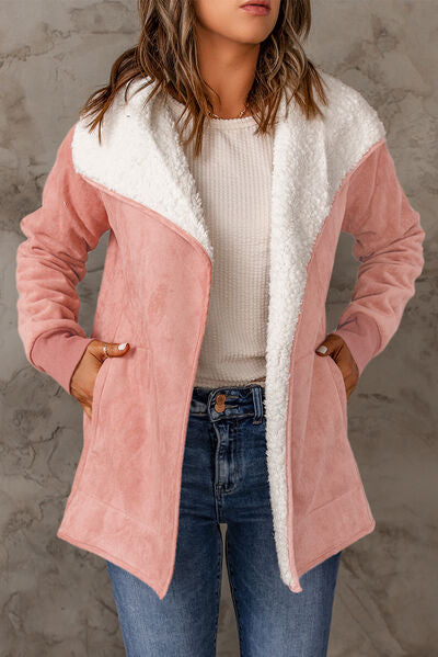 Timeless Vintage Style Jacket