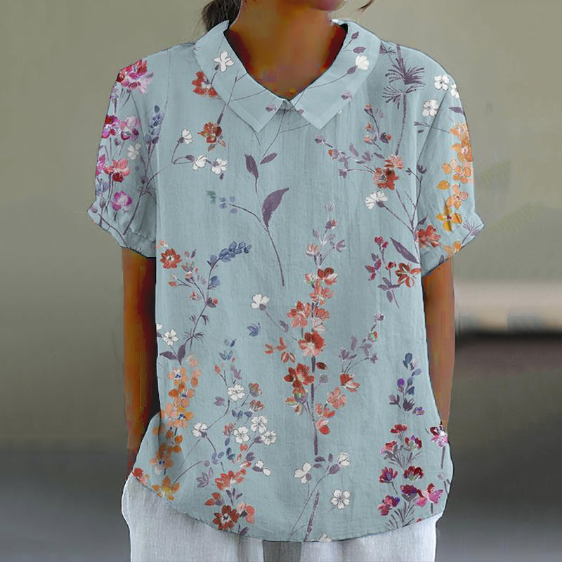 Classic Designed Shirt