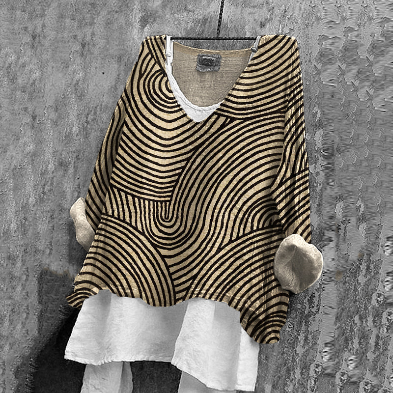 Vintage Inspired Shirt