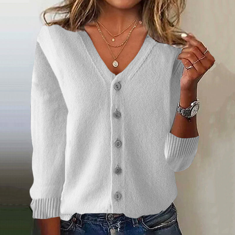 Vintage Inspired Sweater