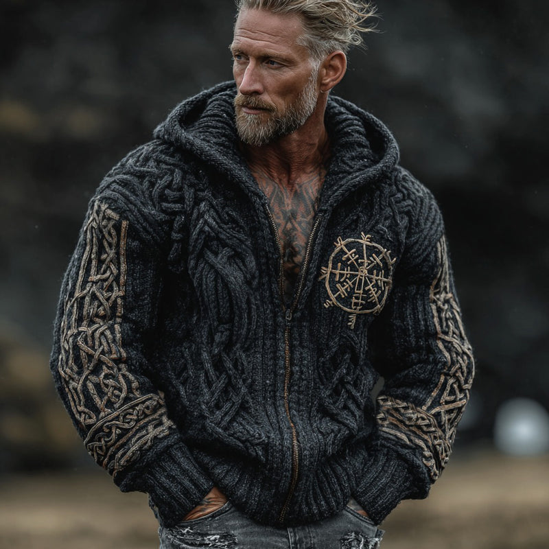 Thoughtfully Designed Garment