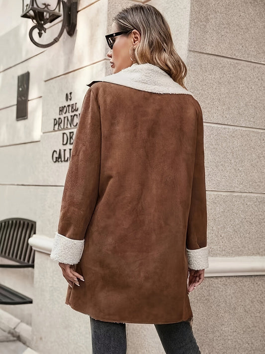 Beautifully Crafted Jacket