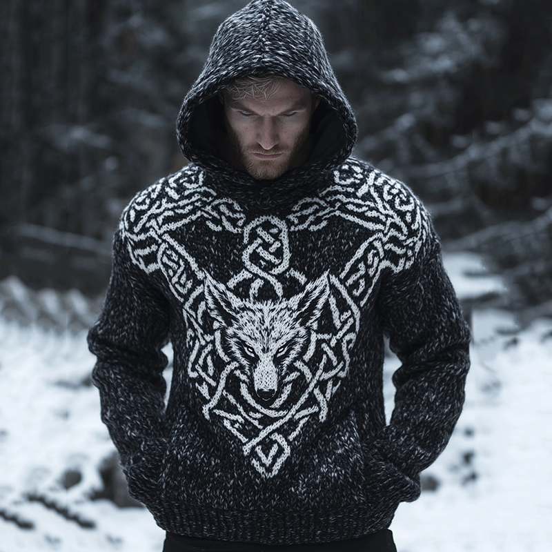 Beautifully Crafted Sweater