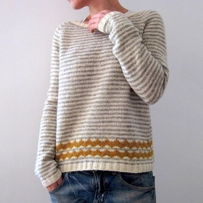 Classic Vintage Sweater