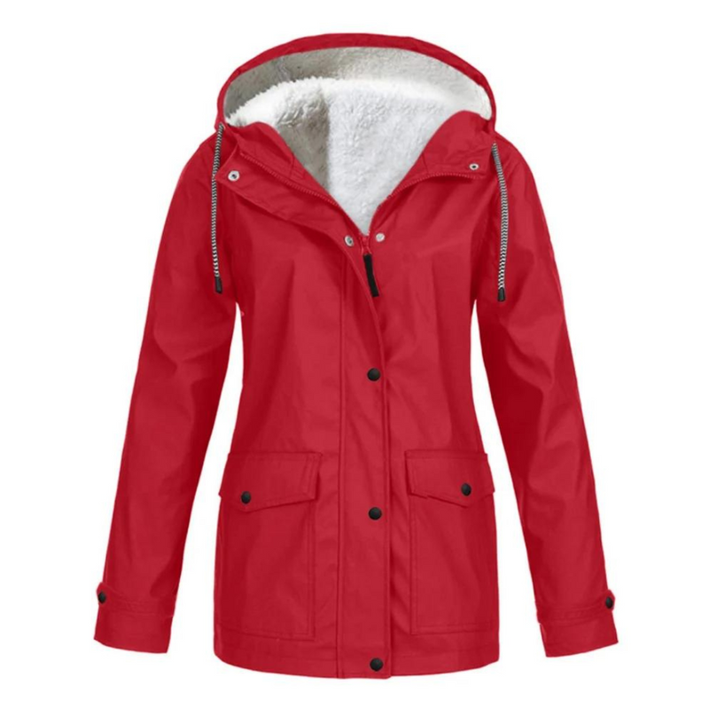 JO | Raincoat for women