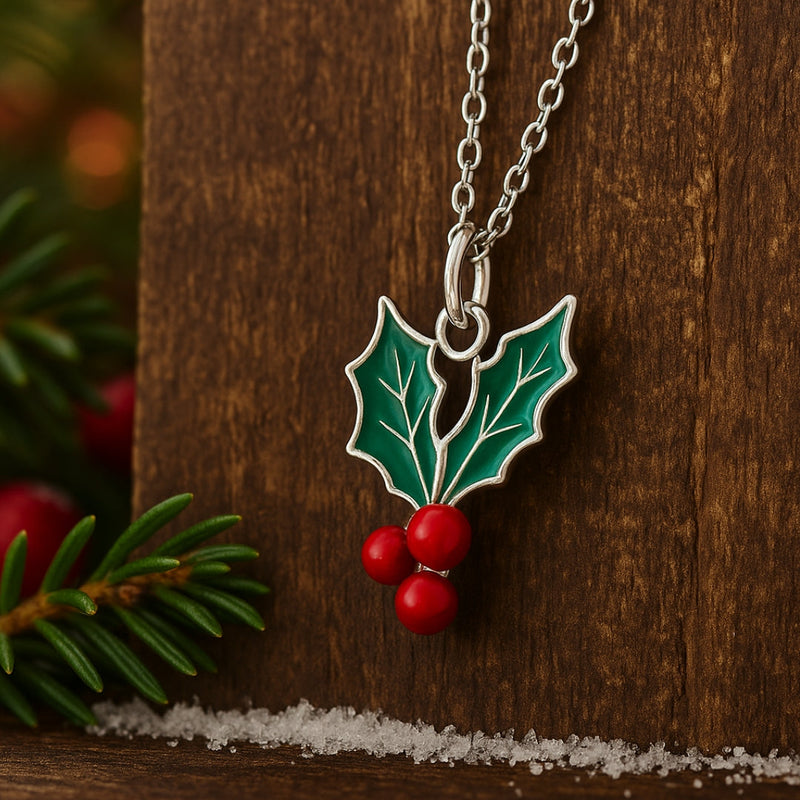 Charming Necklace for Any Occasion